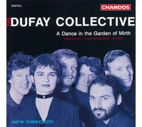 A Dance in the Garden of Mirth