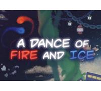 A Dance of Fire and Ice (PC) Steam Gift - EU