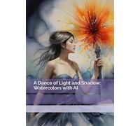 A Dance of Light and Shadow: Watercolors with AI