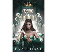 A Dance of Shadows: 3 (The Royal Spares)
