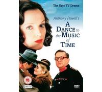 A Dance to the Music of Time – Simon Russell Beale, James New – DVD – 1997 – UK R2