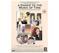 A Dance To The Music Of Time [DVD]
