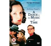 A DANCE TO THE MUSIC OF TIME DVD Simon Russell Beale James New Sealed UK R2