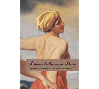 A Dance to the Music of Time: Fourth Movement