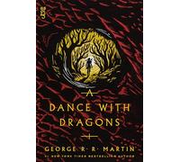 A Dance with Dragons: 05 (Song of Ice and Fire)