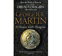 A Dance With Dragons: A Song of Ice and Fire 5