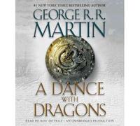 [(A Dance with Dragons Part 1 and 2)] [by: George R R Martin]
