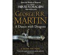 A Dance with Dragons: After the Feast (a Song of Ice and Fire, Book 5) Part 2