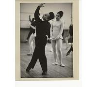 A DANCER'S LIFE