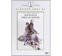 A Dandy in Aspic (1968)