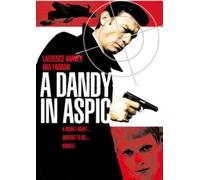 A Dandy in Aspic