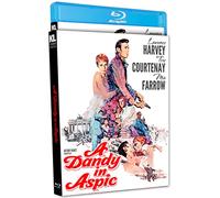 A Dandy in Aspic [Blu-ray]