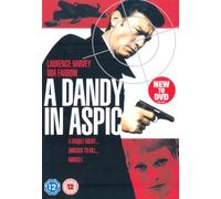 A Dandy in Aspic [DVD] [2007]