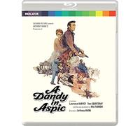 Dandy in Aspic - Blu-ray Region A
