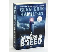 A Dangerous Breed (Van Shaw Mysteries, 5)