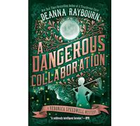 A Dangerous Collaboration (Veronica Speedwell Mystery): 4
