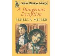 A Dangerous Deception (Linford Romance)