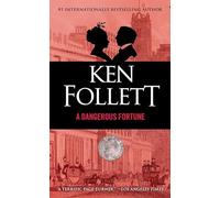 Ken Follett A Dangerous Fortune (Paperback) (US IMPORT)