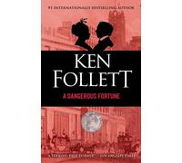 A Dangerous Fortune: A Novel by Ken Follett (English) Paperback Book