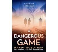 A Dangerous Game: Enthralling must read historical fiction from the USA Today bestselling author of The German Midwife, perfect for fans of Kristin Hannah