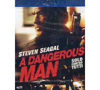 A dangerous man - Solo contro tutti [Blu-ray] [2012]