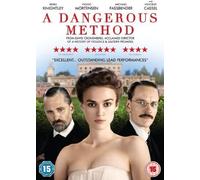 A Dangerous Method