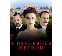 A Dangerous Method