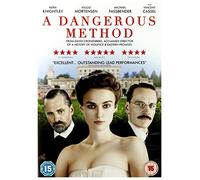 A Dangerous Method (DVD)