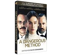 A Dangerous Method [FR IMPORT] Includes English Audio