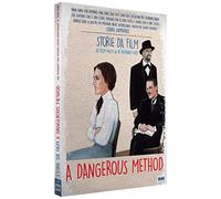 a dangerous method (ltd storie da film cover nine antico) DVD Italian Import