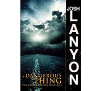 A Dangerous Thing: The Adrien English Mysteries: Volume 2