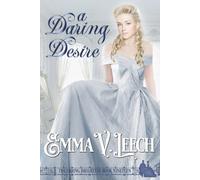 A Daring Desire (Daring Daughters)