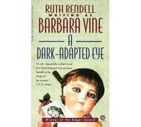 A Dark-Adapted Eye