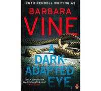 A Dark-Adapted Eye