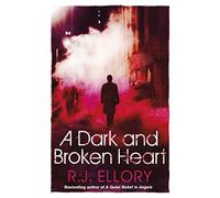 A Dark and Broken Heart – Orion