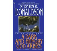 A Dark and Hungry God Arises: The Gap into Power: 3 (Gap Cycle)