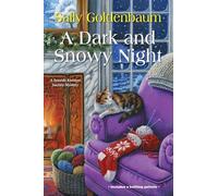 A Dark and Snowy Night (Seaside Knitters Society)