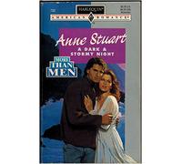 A Dark and Stormy Night (Intrigue S.)