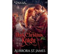 A Dark Christmas Knight - A Medieval Marriage of Convenience Romance