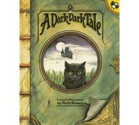 A Dark Dark Tale Picture Puffin Books by Ruth Brown PAPERBACK 9780140546217