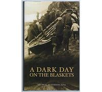 A Dark Day on the Blaskets