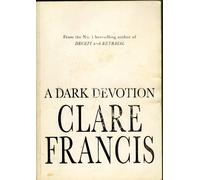 A Dark Devotion (Hb)