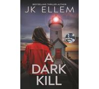 A Dark Kill (The Killing Seasons FBI Crime Mystery Series)