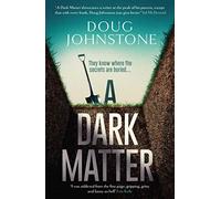 A Dark Matter (The Skelfs): Volume 1