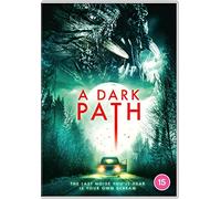 A Dark Path [DVD]