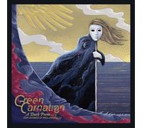 A Dark Poem Part I: the Shores of Melancholia