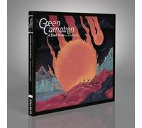 Green Carnation A Dark Poem, Part II: Sanguis (CD) Album Digipak