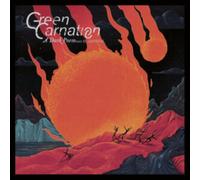 GREEN CARNATION - A DARK POEM, PART II: SANGUIS [VINYL]
