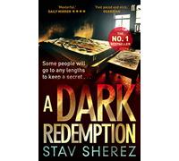 A Dark Redemption (Carrigan & Miller)
