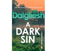 A Dark Sin (Hidden Norfolk Murder Mystery, 8)